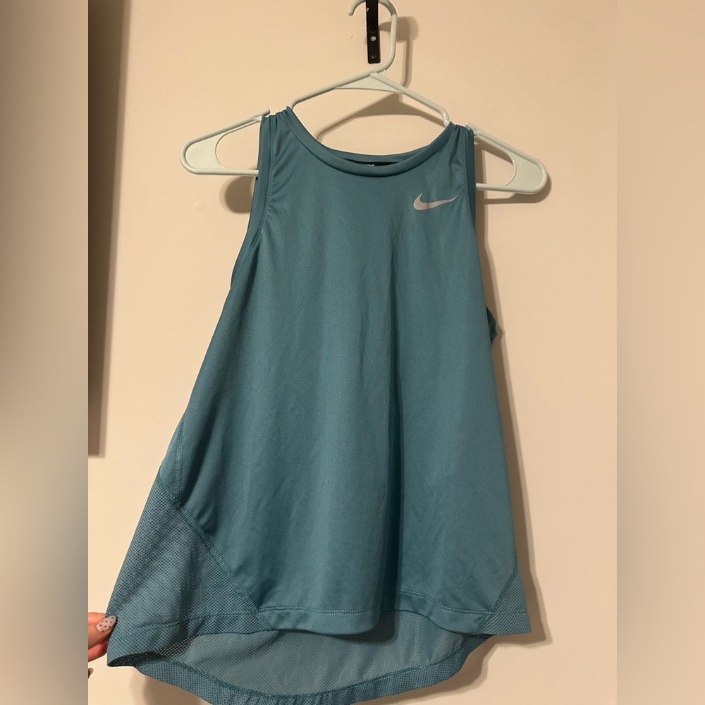 Nike Tank Top